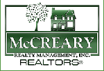 McCreary Realtors