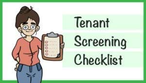Landlord’s Guide to Tenant Screening Image New
