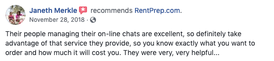 RentPrep Review 2