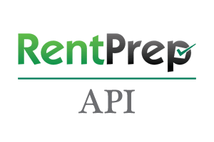RentPrep tenant screening api