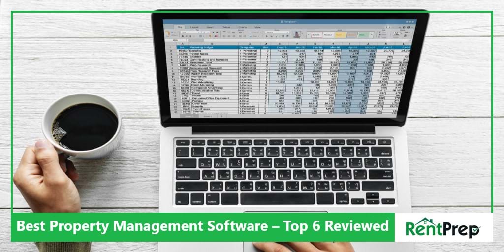 best property management software for mac