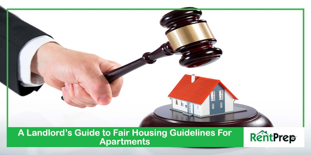 Fair Housing Laws for Apartments MustKnow Rules (2019)