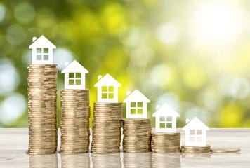 Depreciation of rental property