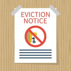 What Are The Steps To Evict A Tenant?
