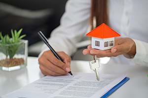 what is property management business plan