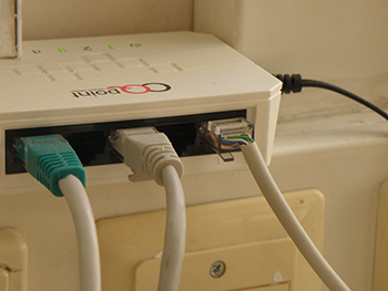 Broad Network Internet Access