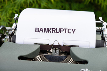 How Long Is Bankruptcy Reportable On A Consumer Report?
