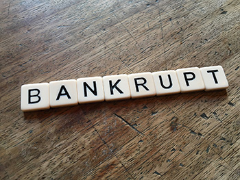 Should Landlords Rent To Tenants With Bankruptcies?