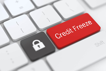 What Is A Credit Freeze?