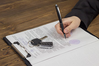 What Is A Notice Of Termination Of Lease?