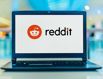 What Is Reddit?