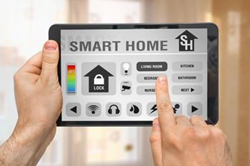 What Is A Smart Home?