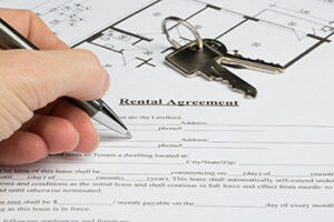 Landlords Don’t Have to Renew a Lease Agreement