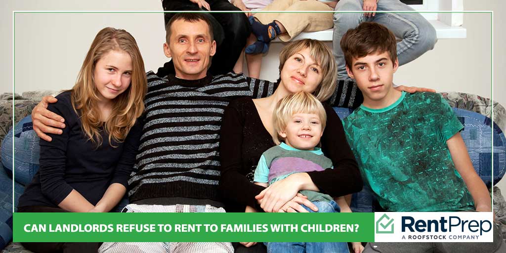 Can Landlords Refuse to Rent to Families with Children?