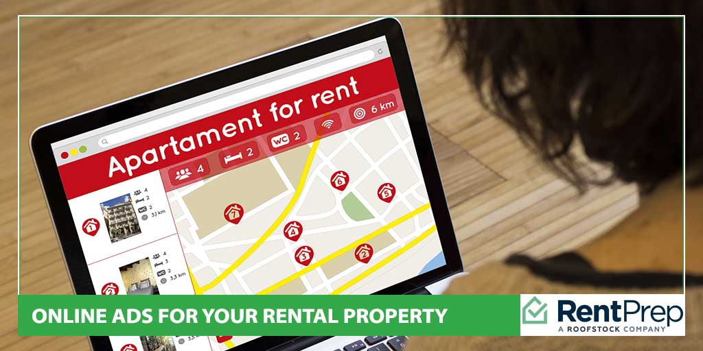 Online Ads For Your Rental Property