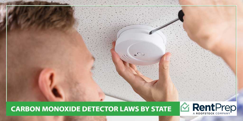 Carbon Monoxide Detector Requirements In Colorado (CO Detector)