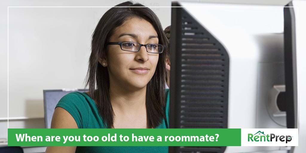 When Are You Too Old For a Roommate? RentPrep