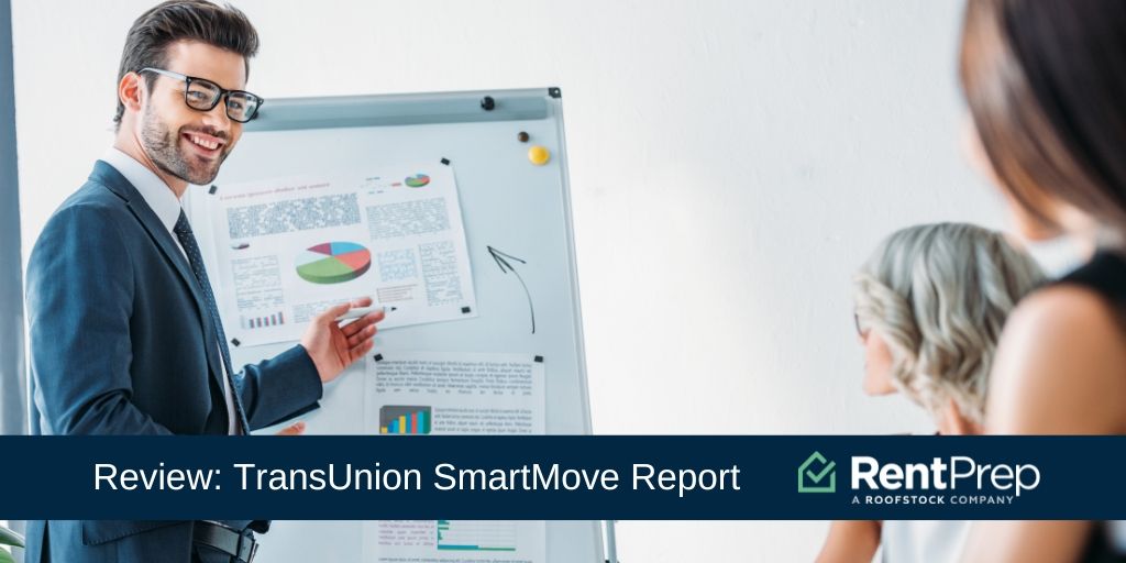 Review: TransUnion SmartMove Report