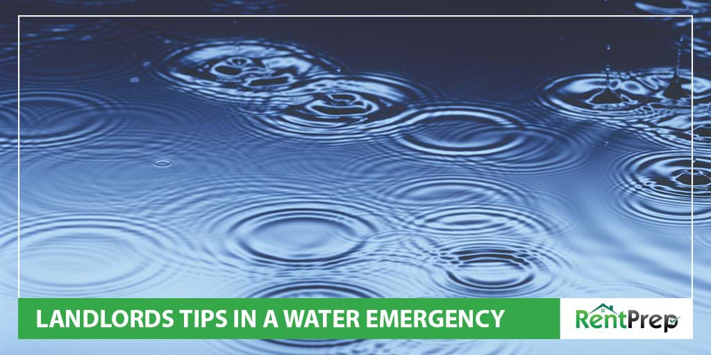 Is landlord responsible for water damage? (plus cleanup tips)