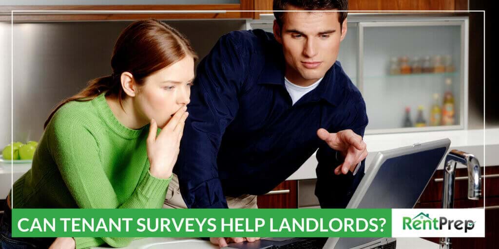 Can Tenant Surveys Help Landlords?
