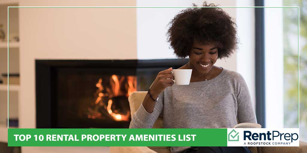 Top 10 Rental Property Amenities List