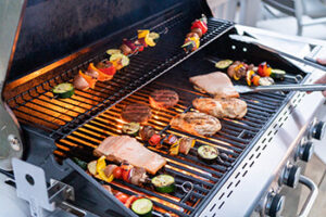 How Are Gas Grills Dangerous?