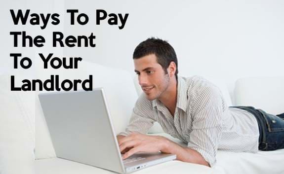 landlord tenant rent