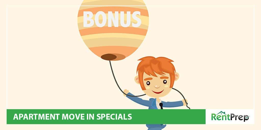 5 Apartment Move In Specials To Reduce Vacancies RentPrep