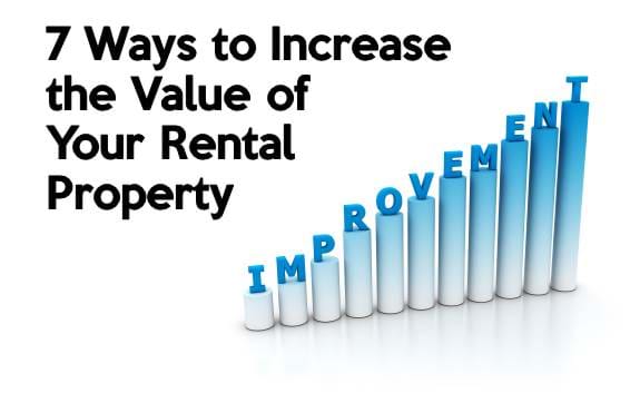 landlord tenant rent value