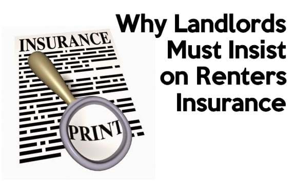 landlord tenant rent insurance