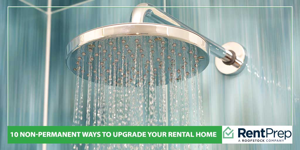 10 Non-Permanent Ways To Upgrade Your Rental Home