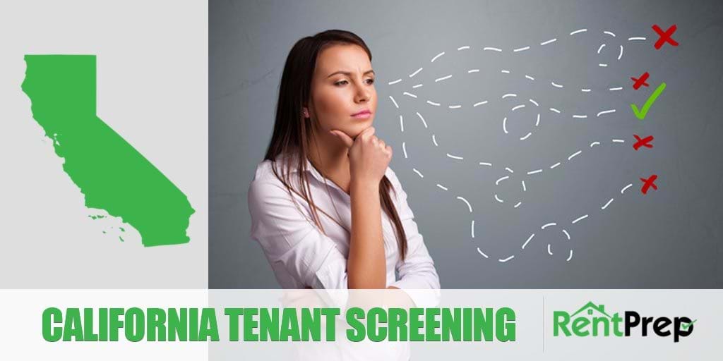 tenant screening services california