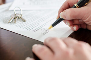 Why do you need a tenant background check form?