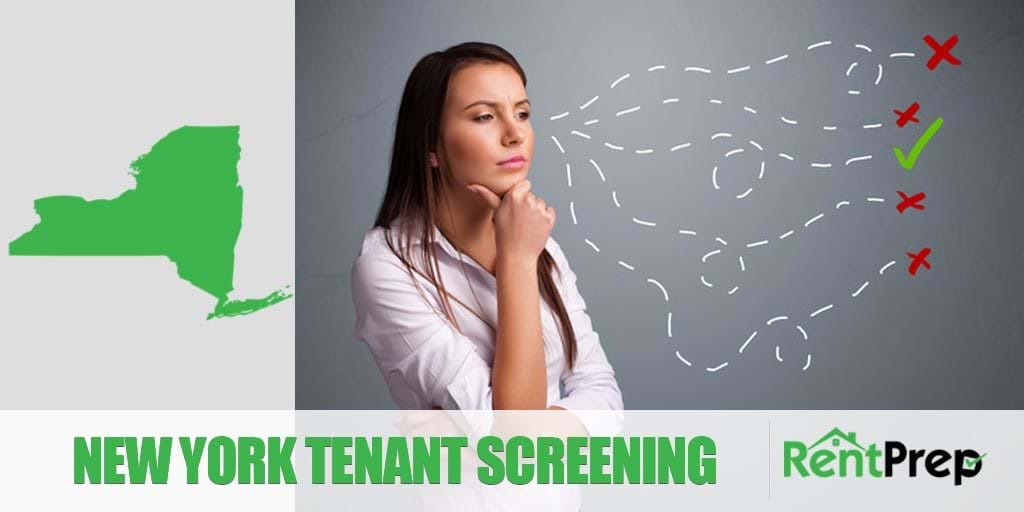 New York tenant screening services