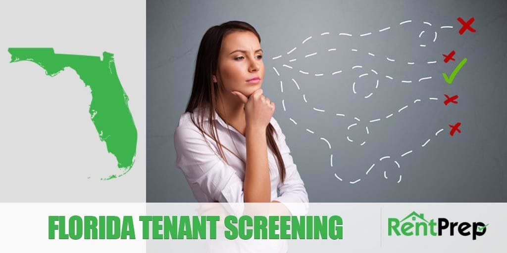 florida tenant screening services