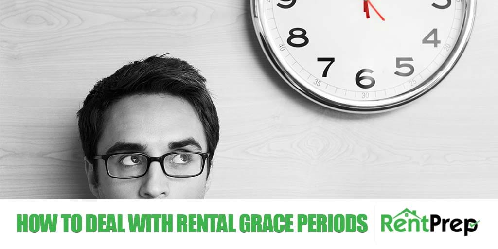 How To Handle The Rent Payment Grace Period (Landlord Advice)