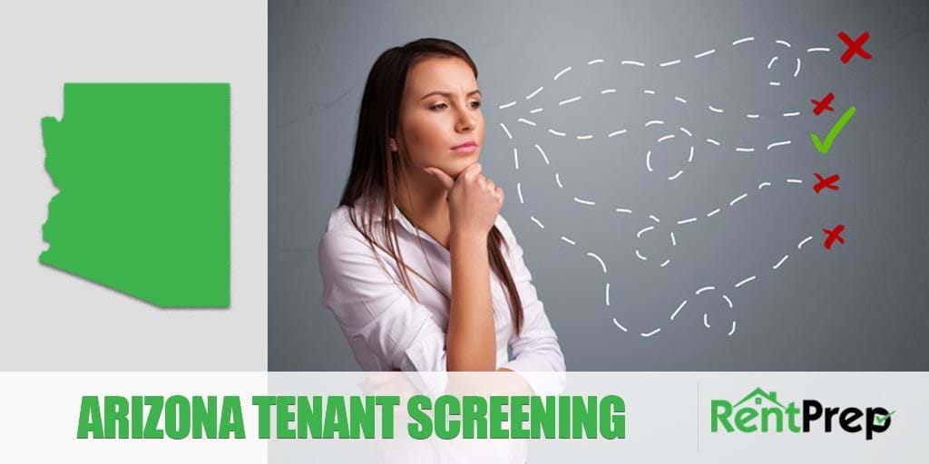 arizona tenant screening services