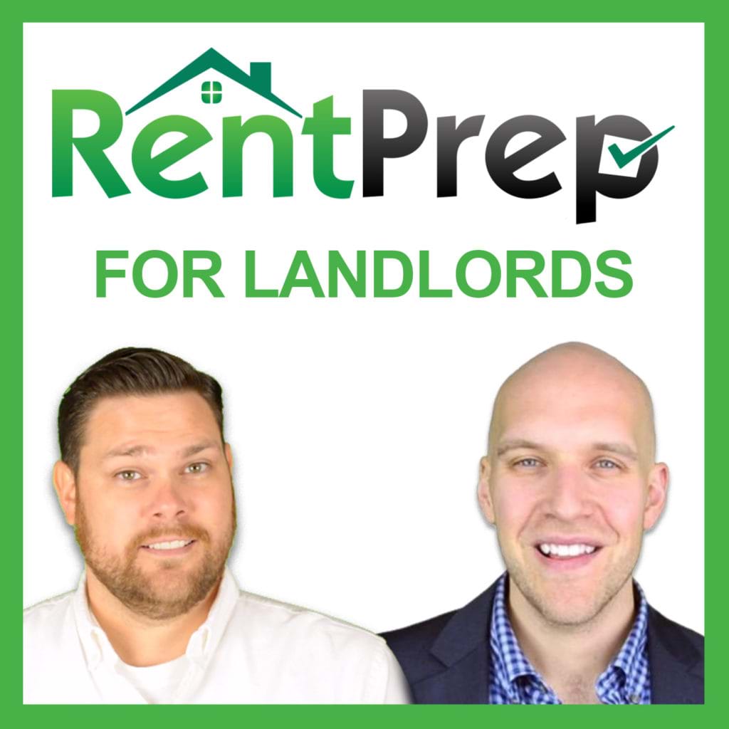 Podcast 134: RentPrep Podcast for Landlords