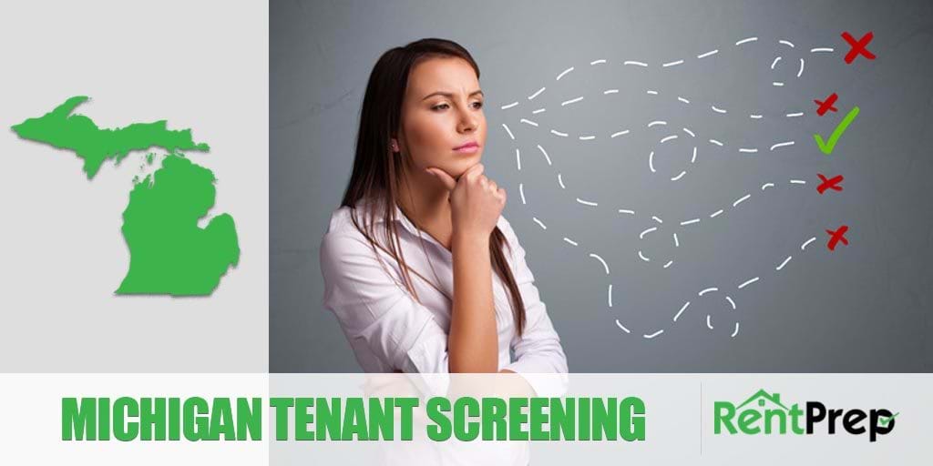 michigan tenant screening services