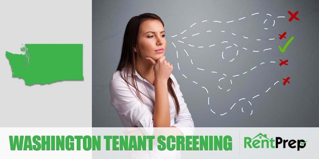 washington tenant screening services