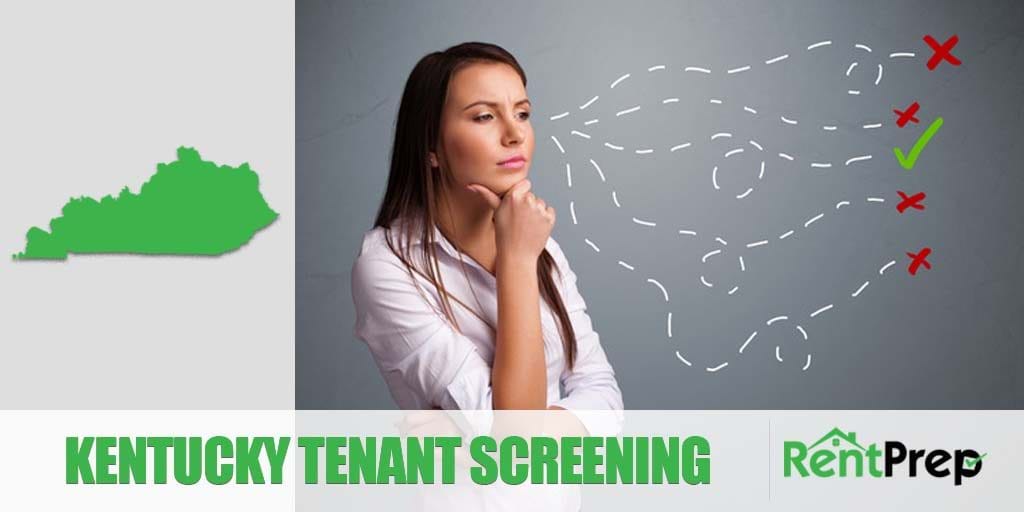 kentucky tenant screening services
