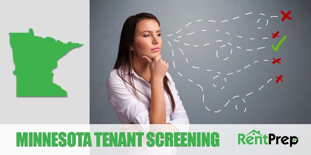 minnesota tenant screening services