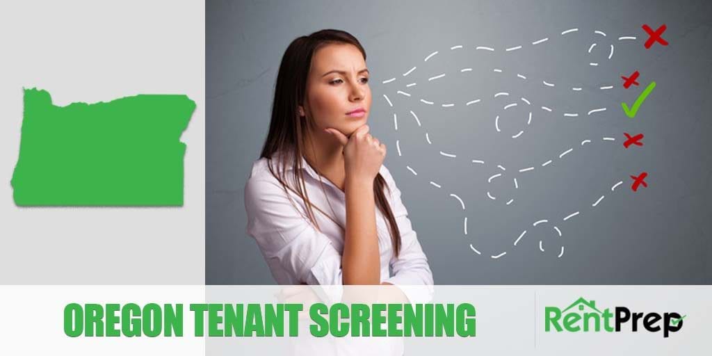 oregon tenant screening services