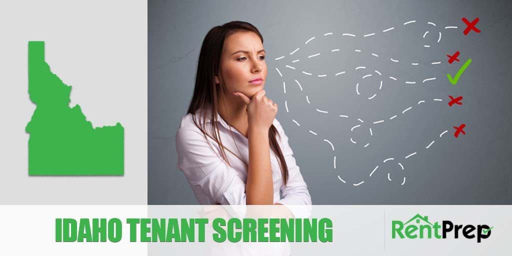 idaho tenant screening services