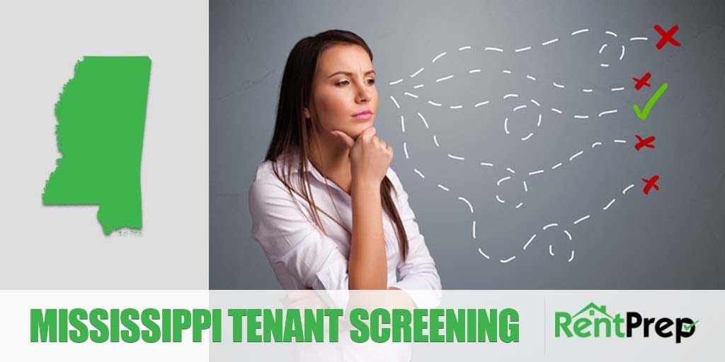 mississippi tenant screening services