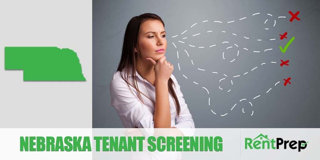 nebraska tenant screening services