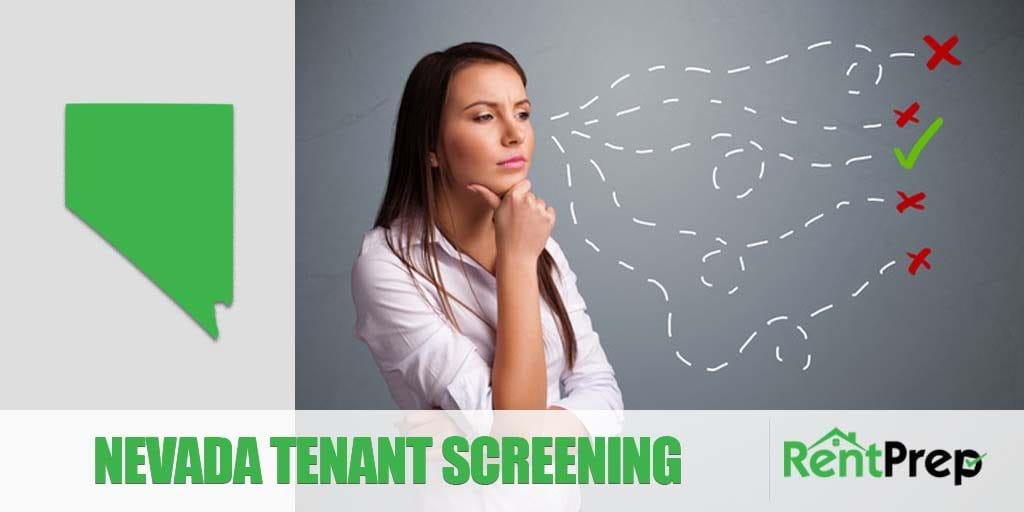 nevada tenant screening services