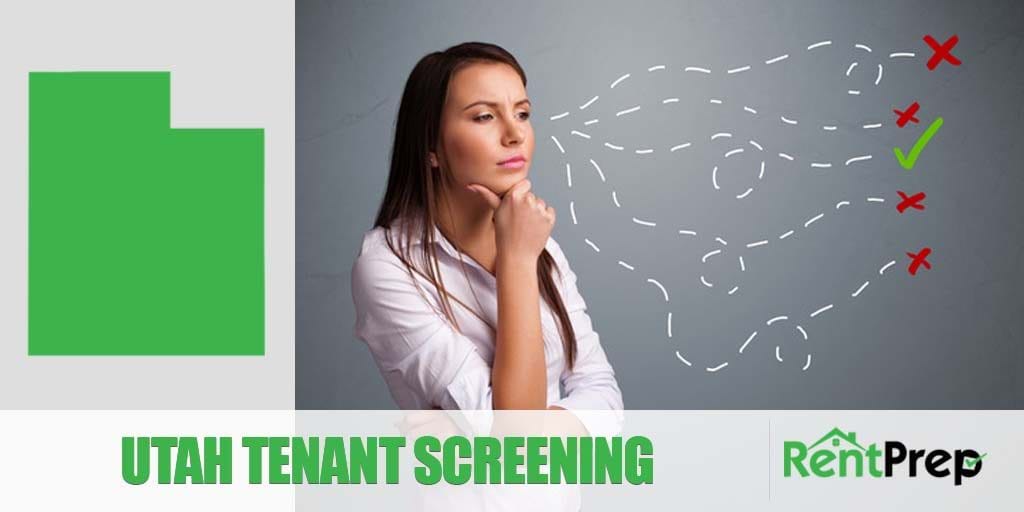utah tenant screening services