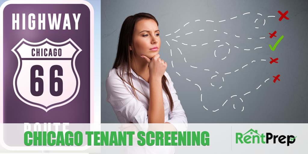 chicago tenant screening services