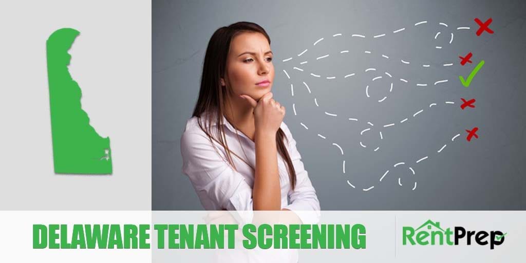 delaware tenant screening services